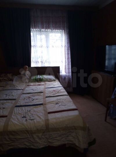 Дом 100 м² на участке 5 сот.