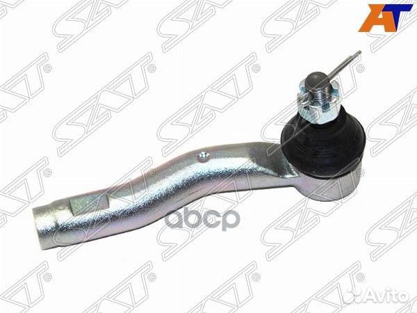 Наконечник рулевой stgj6E32280 Sat