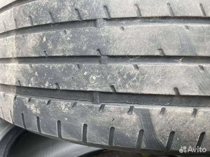Toyo Proxes R36 225/55 R19