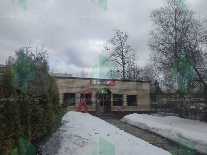 Свободного назначения, 188 м²