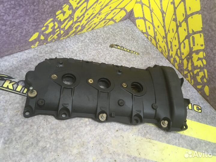 Крышка клапанная правая Антара Каптива 3.2 10HM