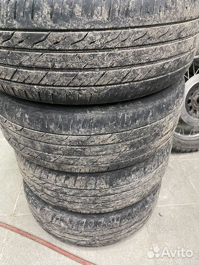 Landsail LS588 215/60 R16