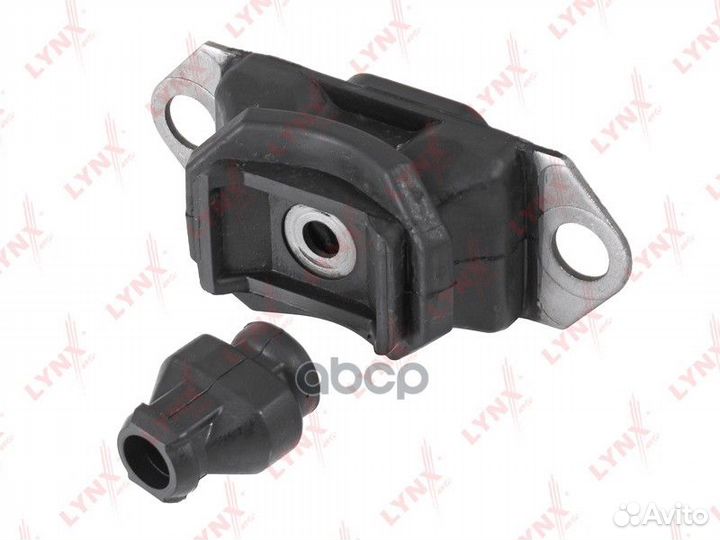 Опора кпп верхняя, LADA largus 1.6 12, renault