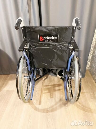 Кресло-коляска для инвалидов