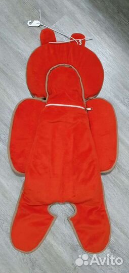 Матрас детский в коляску