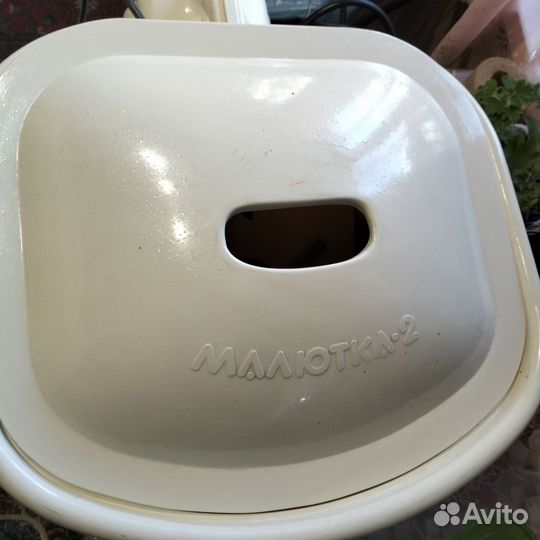 Стиральная машина малютка2