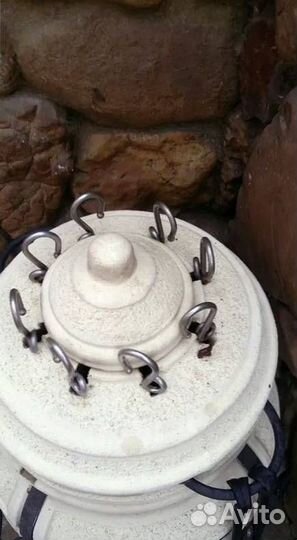 Тандыр Амфора