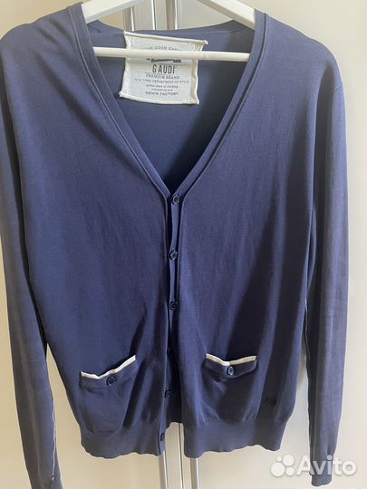 Продам кардиган Gaudi