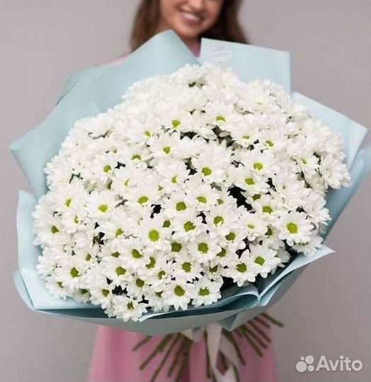 Хризантема Доставка цветов