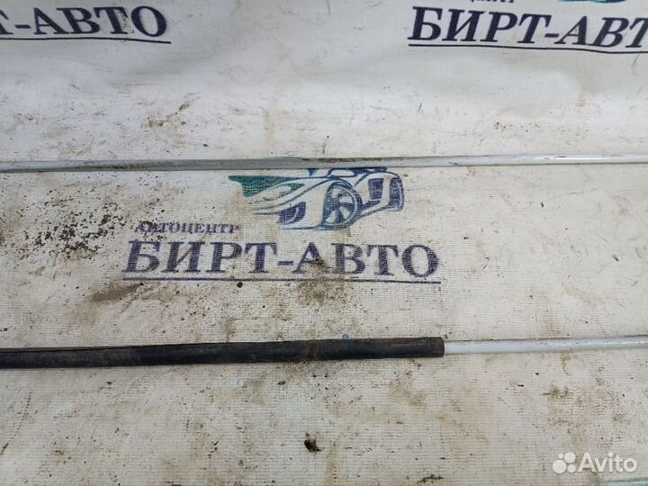 Торсион крышки багажника Chevrolet Lanos I (2002—2009)