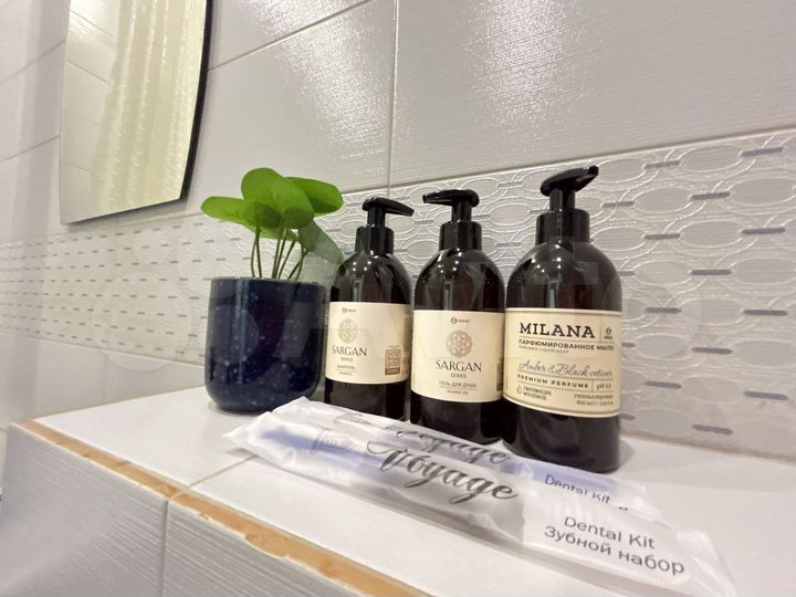 2-к. квартира, 67 м², 7/10 эт.