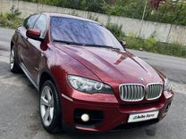 BMW X6 4.4 AT, 2008, 150 000 км, с пробегом, цена 980 000 руб.