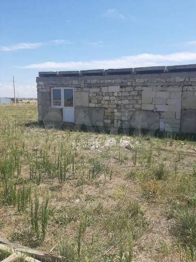 Дача 61 м² на участке 5,85 га