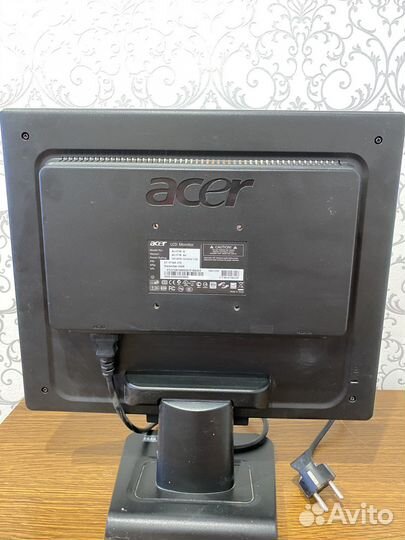 Монитор Acer