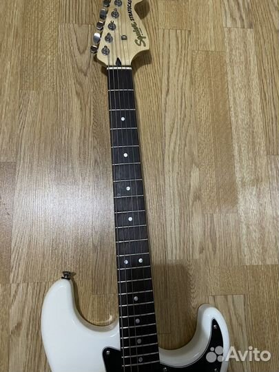 Гитара fender squier A2021 Stratocaster HH