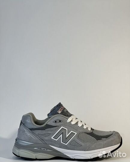 New Balance 990v3 Made In USA