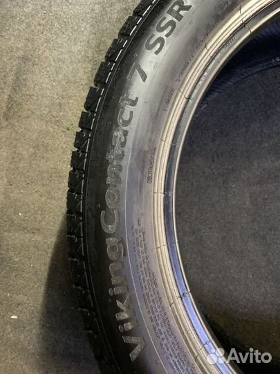 Continental ContiVikingContact 7 245/50 R19