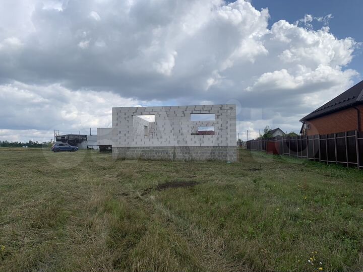 Участок 15 сот. (ИЖС)