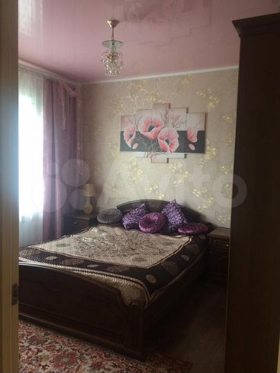 Дом 260 м² на участке 25 сот.