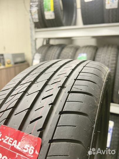 iLink L-Zeal56 255/45 R19 106T