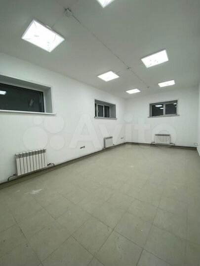 Офис, 85 м²