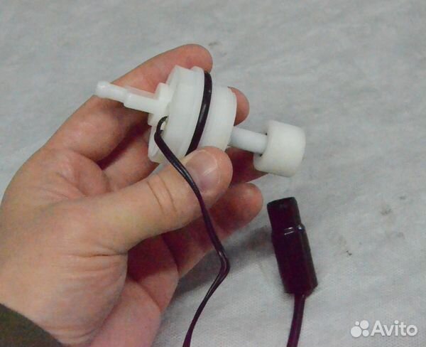 Датчик Воды Топливного Фильтра Porter 1