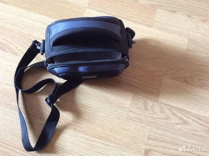 Футляр для фотоаппарата, мини камеры