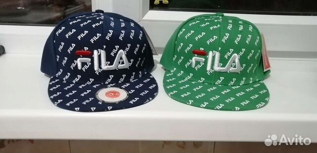 Бейсболка мужская новая