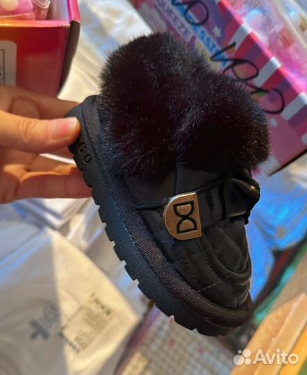 Ugg угги детские 23