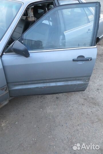 З/ч Audi 100 C3 44 кузов/ Доставка pф