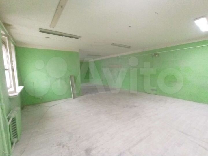 Производство, 50 м²