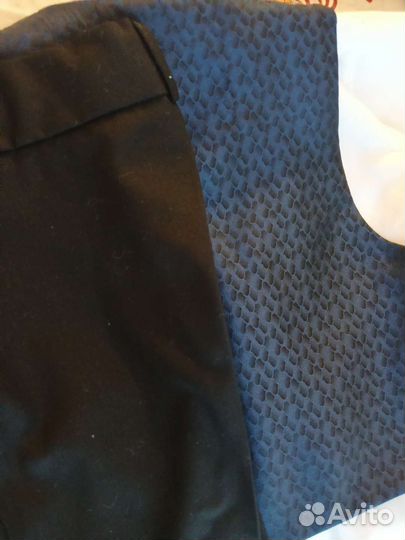 Костюм 4 года