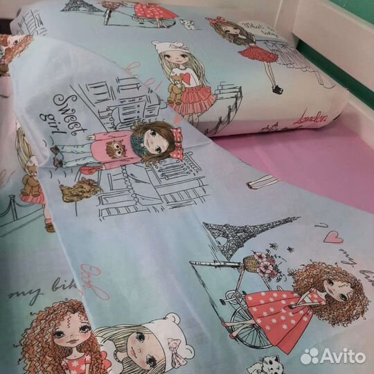 Постельное белье