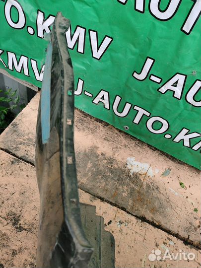 Бампер задний Nissan Murano