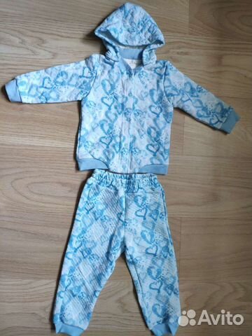 Детский костюм