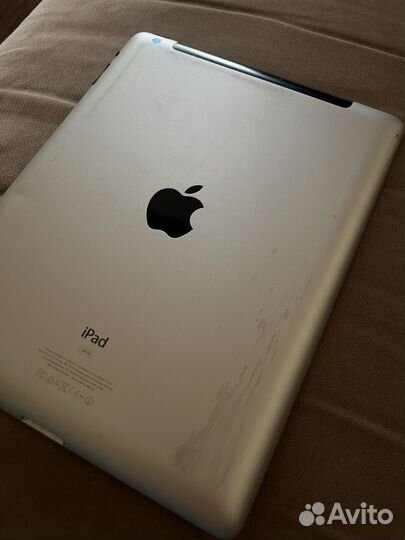 iPad 3, 32 GB