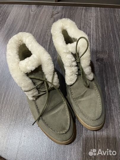 Угги женские