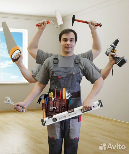 Частный мастер