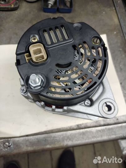 Генератор Hyundai Accent тагаз