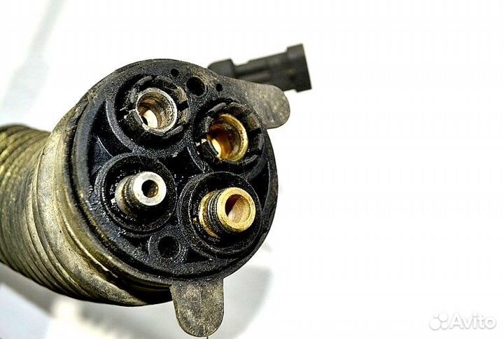 Система AdBlue / Другие части iveco Stralis (01.02