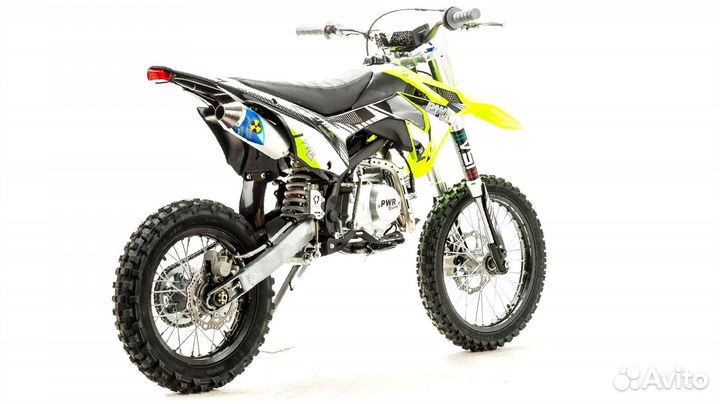 Питбайк PWR Racing
