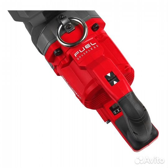 Гайковерт Milwaukee M18onefhiwf1DS-121C