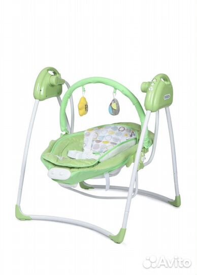 Детские качели+шезлонг