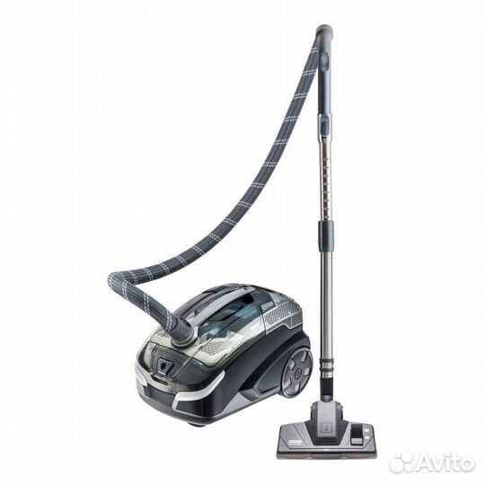 Пылесос Thomas Parkett Prestige XT Gray