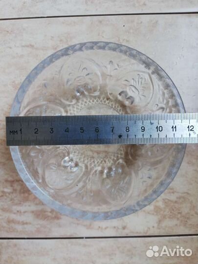 Вазочка для варенья