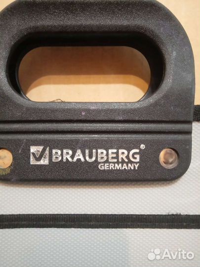 Портфели для художников brauberg