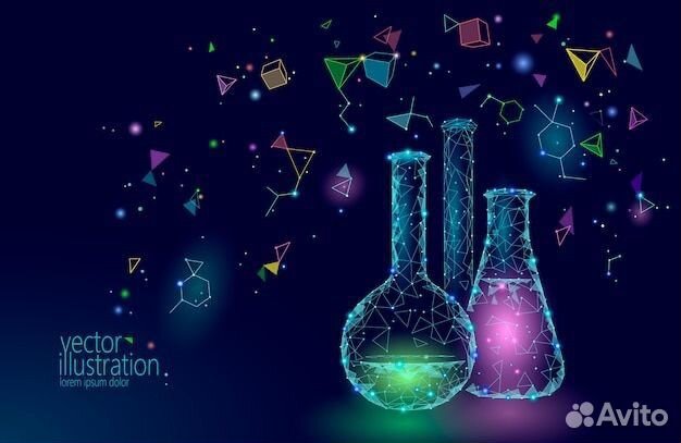 Репетитор по химии и биологии