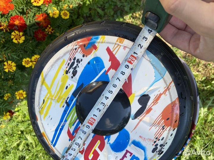 Гироскутер