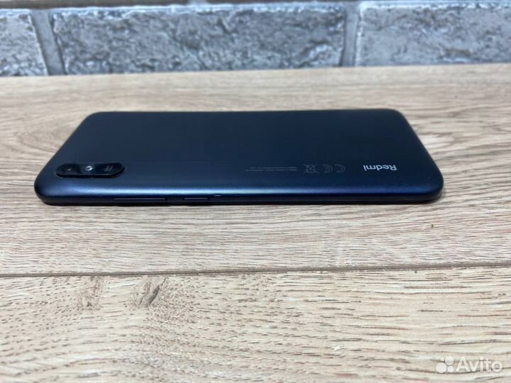 Xiaomi Redmi 9A, 2/32 ГБ