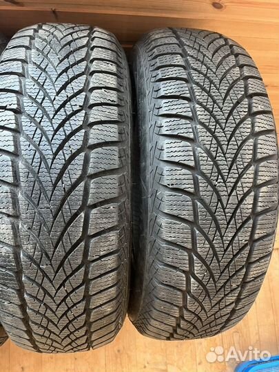 Goodyear Ultra Grip Ice Arctic 2 185/65 R15